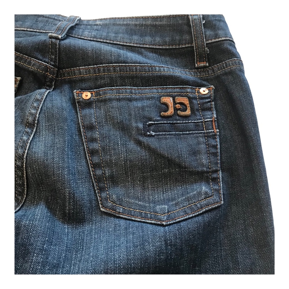 Joe’s Jeans Muse Bootcut Jeans - Picture 3 of 11